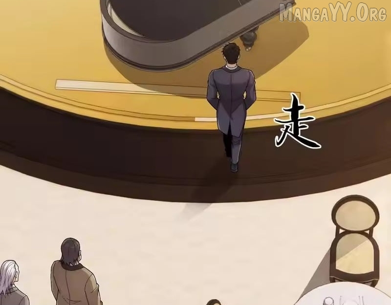 Hidden Dragon in the City (2025) Chapter 44 - page 94